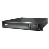 APC Smart-UPS X SMX1000I - 1000VA, 8x C13 output, USB, expandable runtime image