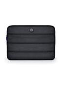 Port Designs Portland Sleeve 35.6 cm (14") Sleeve case Black image