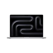 Apple MacBook Pro 16-inch : M5 Pro chip with 18‑core CPU and 20‑core GPU, 24GB, 1TB SSD - Silver image