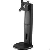Amer Mounts AMR1S monitor mount / stand 61 cm (24") Black Desk image