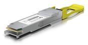 Ubiquiti UACC-OM-QSFP28-PSM4 network transceiver module Fiber optic 100000 Mbit/s QSFP28 / QSFP+ image