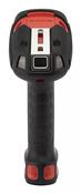 Honeywell 2105IXR-3SER-CLHE Handheld bar code reader 1D/2D Laser Black, Red image