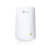 TP-Link RE200 network extender Network repeater White 10, 100 Mbit/s image