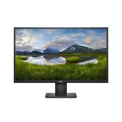 DELL E Series E2720H computer monitor 68.6 cm (27") 1920 x 1080 pixels Full HD LCD Black image