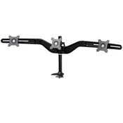 Amer Mounts AMR3P monitor mount / stand 61 cm (24") Desk Black image
