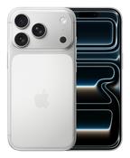 Apple iPhone 17 Pro 512GB Silver image