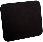 ROLINE Mouse Pad, Cloth black image