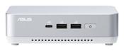 ASUS NUC 14 Pro+ RNUC14RVSU500000I UCFF Silver 125H image