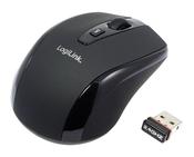 LogiLink ID0031 mouse RF Wireless Optical 800 DPI image