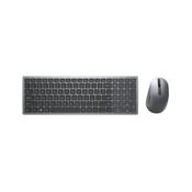 DELL Pro Plus Compact Keyboard and Mouse - KM7120W - Pan-Nordic (QWERTY) image