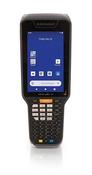 Datalogic Skorpio X5 handheld mobile computer 10.9 cm (4.3") 800 x 480 pixels Touchscreen 488 g Black image