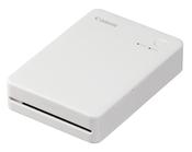 Canon SELPHY QX20 WH photo printer Dye-sublimation 287 x 287 DPI 2.8" x 3.3" (7.2x8.5cm) Wi-Fi image