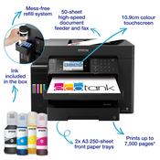 Epson EcoTank ET-16655 image