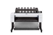 HP Designjet T1600 36-in Printer image