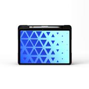 MAXCases Breeze Folio for iPad Air 6 11" (2024) (Black) image
