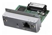 Star Micronics 39607804 printer/scanner spare part/accessory LAN interface 1 pc(s) image