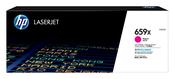 HP W2013X/659X Toner-kit magenta high-capacity, 29K pages ISO/IEC 19752 for HP M 776/856 image
