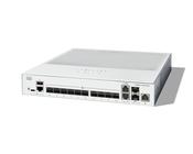 Cisco Catalyst C1300-12XS network switch Managed L2/L3 Grey image