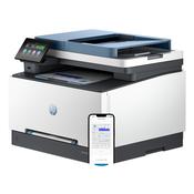 HP LaserJet Pro 3302fdw Wireless Multifunction Color Printer, Copier, Scanner; Duplex image