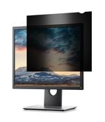ProXtend 2-Way Monitor Privacy Filter 17.0" 5:4 image