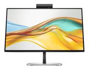 HP Series 5 Pro 23.8 inch FHD USB-C Conferencing Monitor - 524pm image