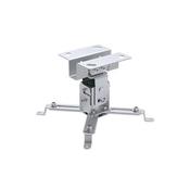 Techly ICA-PM-2S project mount Ceiling Silver image