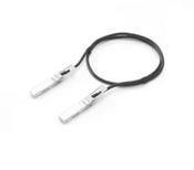 Cisco SFP-H25G-CU5M= InfiniBand/fibre optic cable 5 m SFP28 Black image