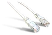 Garbot B-02-51000 networking cable Grey 20 m Cat6 U/UTP (UTP) image