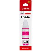 Canon 1605C001/GI-590M Ink bottle magenta, 7K pages 70ml for Canon Pixma G 1500 image