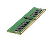 HPE 16GB (1 x 16GB) Dual Rank x8 DDR4-2666 MHz CAS-19-19-19 Unbuffered Standard Memory Kit memory module 1 x 16 GB 2666 MT/s image