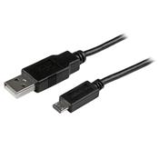 StarTech.com Micro-USB Cable - M/M - 1m image