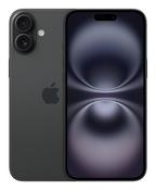 Apple iPhone 16 Plus 256GB Black image