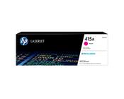 HP W2033A/415A Toner cartridge magenta, 2.1K pages ISO/IEC 19798 for HP E 45028/M 454 image