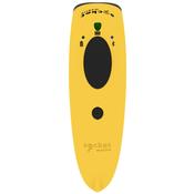 Socket Mobile S720 Handheld bar code reader 1D/2D Linear Yellow image