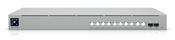 Ubiquiti UniFi Pro XG 10 PoE Managed L2/L3 10G Ethernet (100/1000/10000) Power over Ethernet (PoE) 1U Grey image