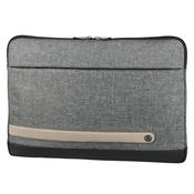 Hama Terra 33.8 cm (13.3") Sleeve case Grey image