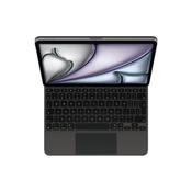 Apple Magic Keyboard QWERTY UK English Black image