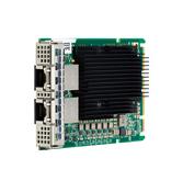 HPE Broadcom BCM57416 Ethernet 10Gb 2-port BASE-T OCP3 Adapter for image