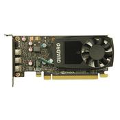 DELL 490-BDZY graphics card NVIDIA Quadro P400 2 GB GDDR5 image