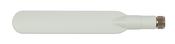 Mikrotik 2.4Ghz Dipole network antenna Directional antenna RP-SMA 5 dBi image