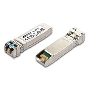 Lindy 10GBase-LR/LW SFP+ LC Module - Singlemode image