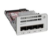 Cisco C9200-NM-4X= network switch module 10 Gigabit Ethernet, Gigabit Ethernet image