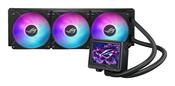 ASUS ROG Ryujin III 360 ARGB Extreme Computer case All-in-one liquid cooler 12 cm Black image