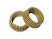 CoreParts MSP8852 printer/scanner spare part/accessory Roller gear 2 pc(s) image