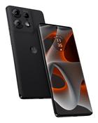 Motorola edge 50 Pro 16.9 cm (6.67") Dual SIM Android 14 5G USB Type-C 12 GB 512 GB 4500 mAh Black image