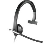 Logitech USB Headset Mono H650e image