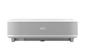 Epson EH-LS650W data projector 3600 ANSI lumens 3LCD 4K (4096x2400) White image