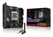 ASUS ROG STRIX B650E-I GAMING WIFI AMD B650 Socket AM5 mini ITX image