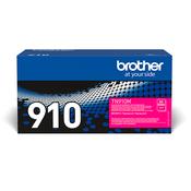 Brother TN-910M Toner-kit magenta, 9K pages ISO/IEC 19752 for Brother HL-L 9310 image
