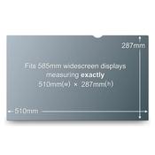 3M Privacy Filter for Desktops BS58.4W9 image